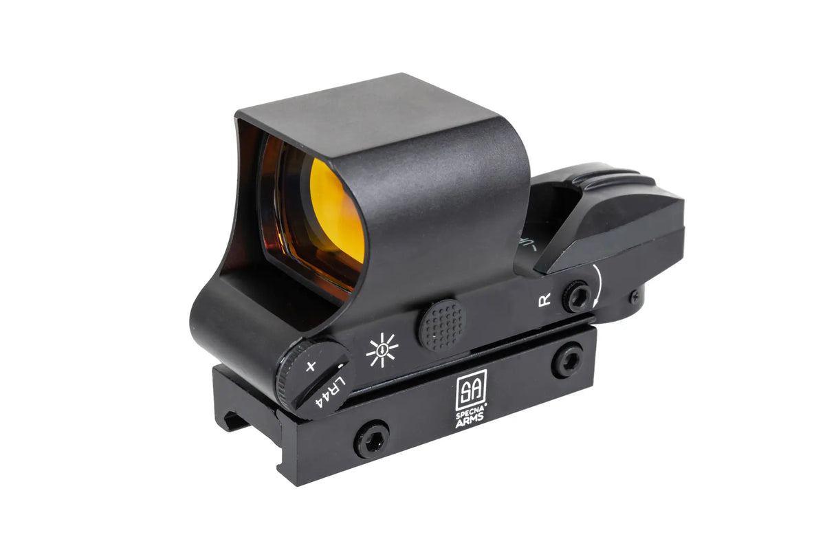 Specna Arms CORE Zero Point V2 rødpunktsigte