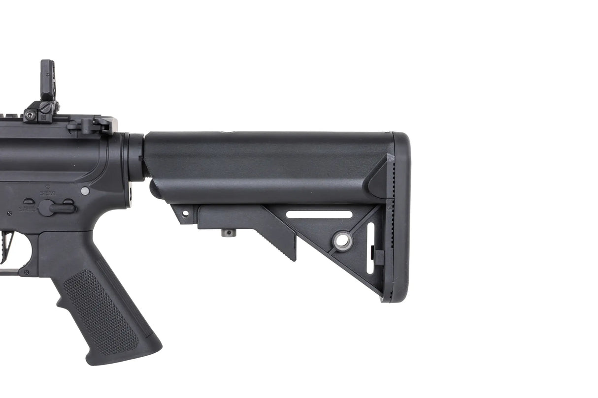 Specna Arms Daniel Defense® RIS III 10.5'' SA-C27 CORE™ Gen.2 HAL ETU™ airsoft Carbine Black