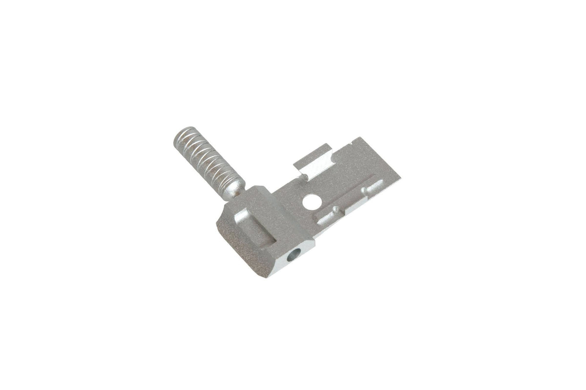 Double-Sided Charging Handle For TM Hi-Capa - Silver