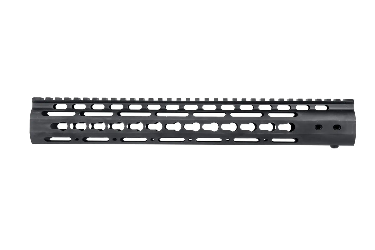 KeyMod CNC 13.5 Handguard