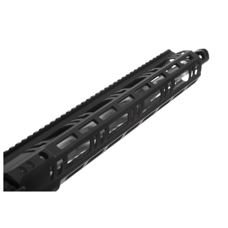 MTR16 Full Metal Gas Blowback Riffel