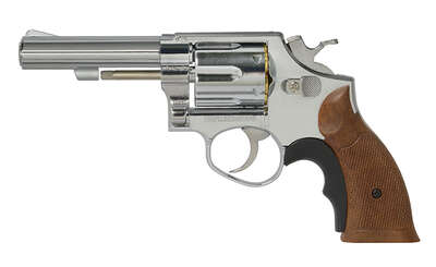 HFC HG-131C Revolver Green Gas - Airsoft Revolver