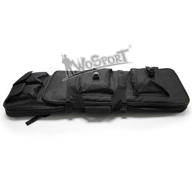 WST Transport Twin Gun Bag 85 × 30 × 5 cm