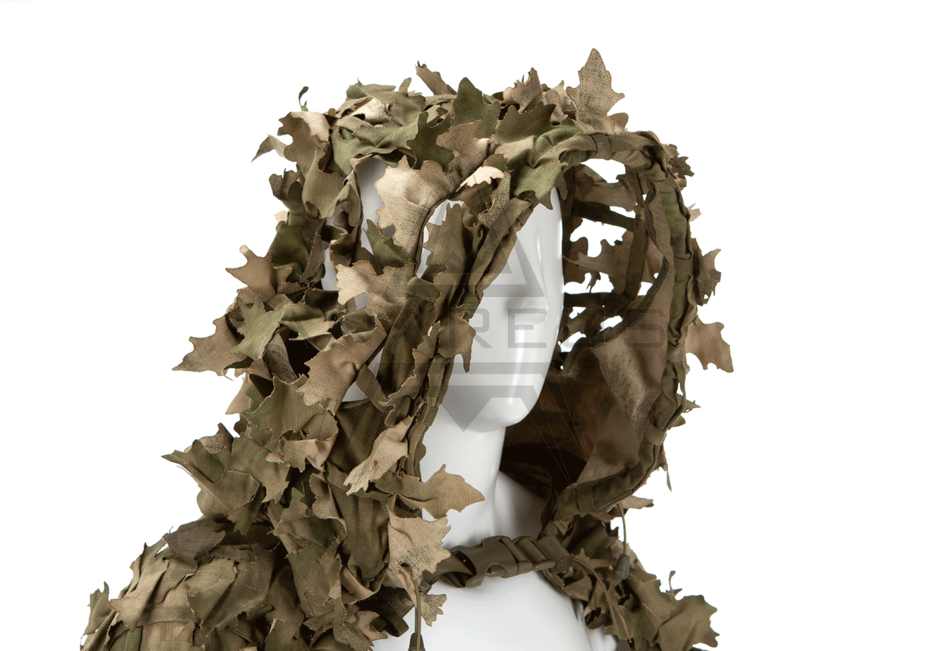 Sniper Bolero Leaf