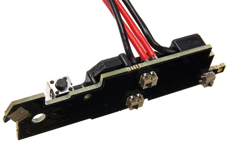 ASG EVO ECU Kontrolenhed - 2020-version