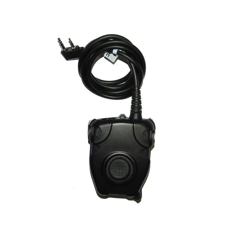 Z Tactical PLTR PTT (Kenwood)