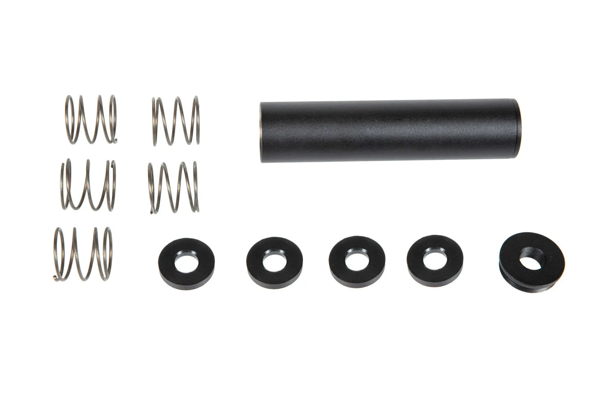 Covert Tactical PRO Silencer 30x150