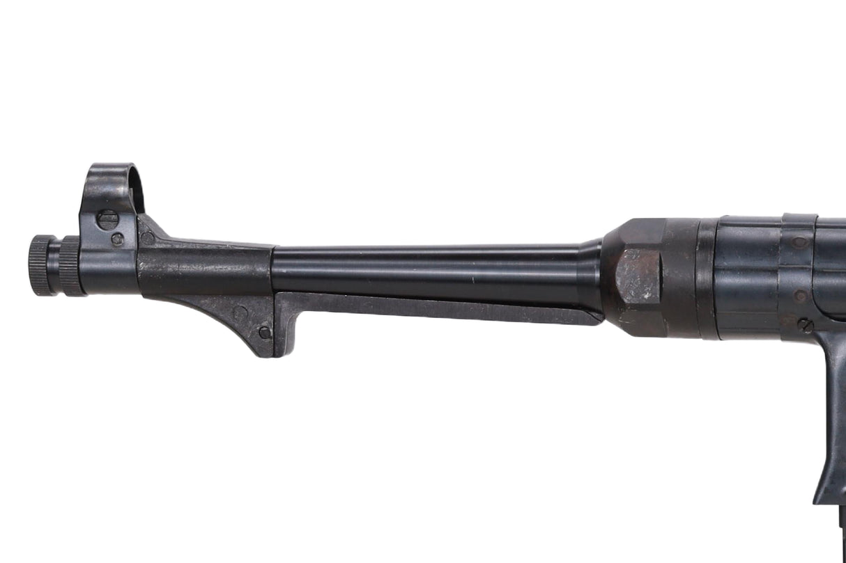 Specna Arms MP40 RETRO AEG med X-ASR MOSFET – Sort