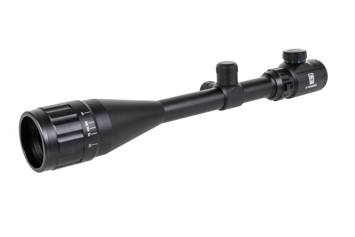 Specna Arms CORE 6–24x50 AOEG Kikkertsigte