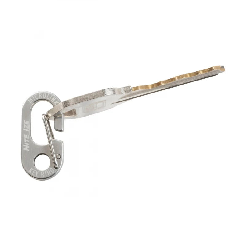 Microlink karbinhake