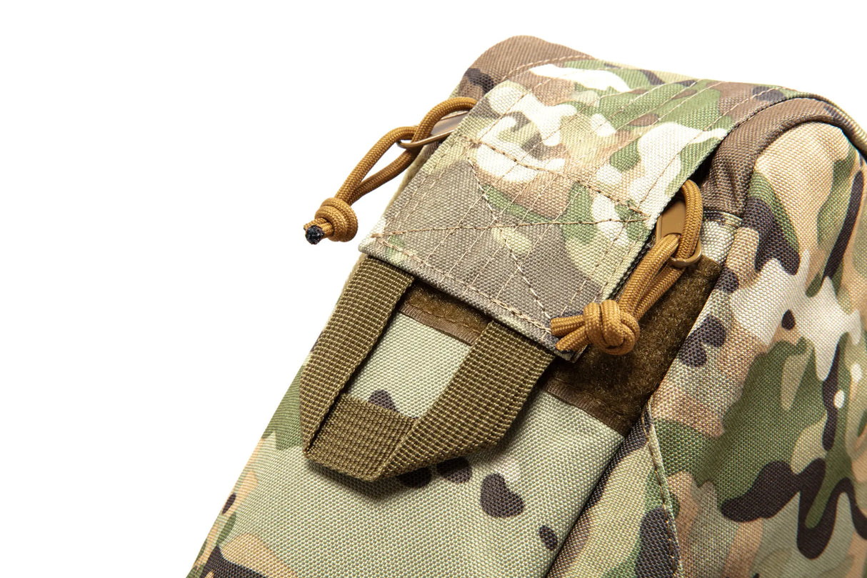 Specna Arms Quick Deployment Rifle Bag Multicam