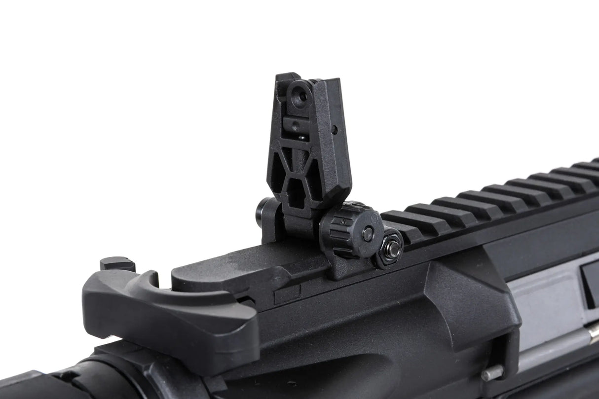 Specna Arms Daniel Defense® RIS III 12.5'' SA-C28 CORE™ Gen.2 HAL ETU™ Grey airsoft Carbine