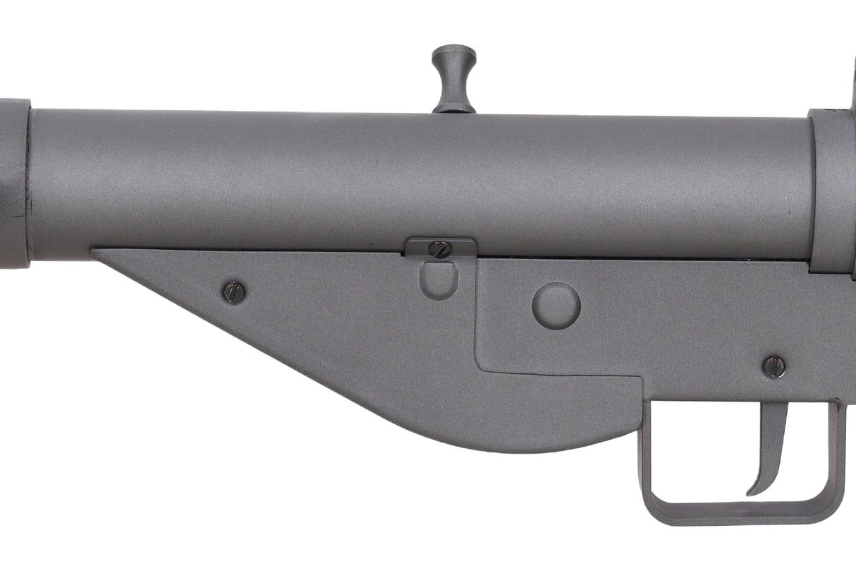 Specna Arms Sten MK.II(S) RETRO AEG submachine gun (X-ASR/Tracer)