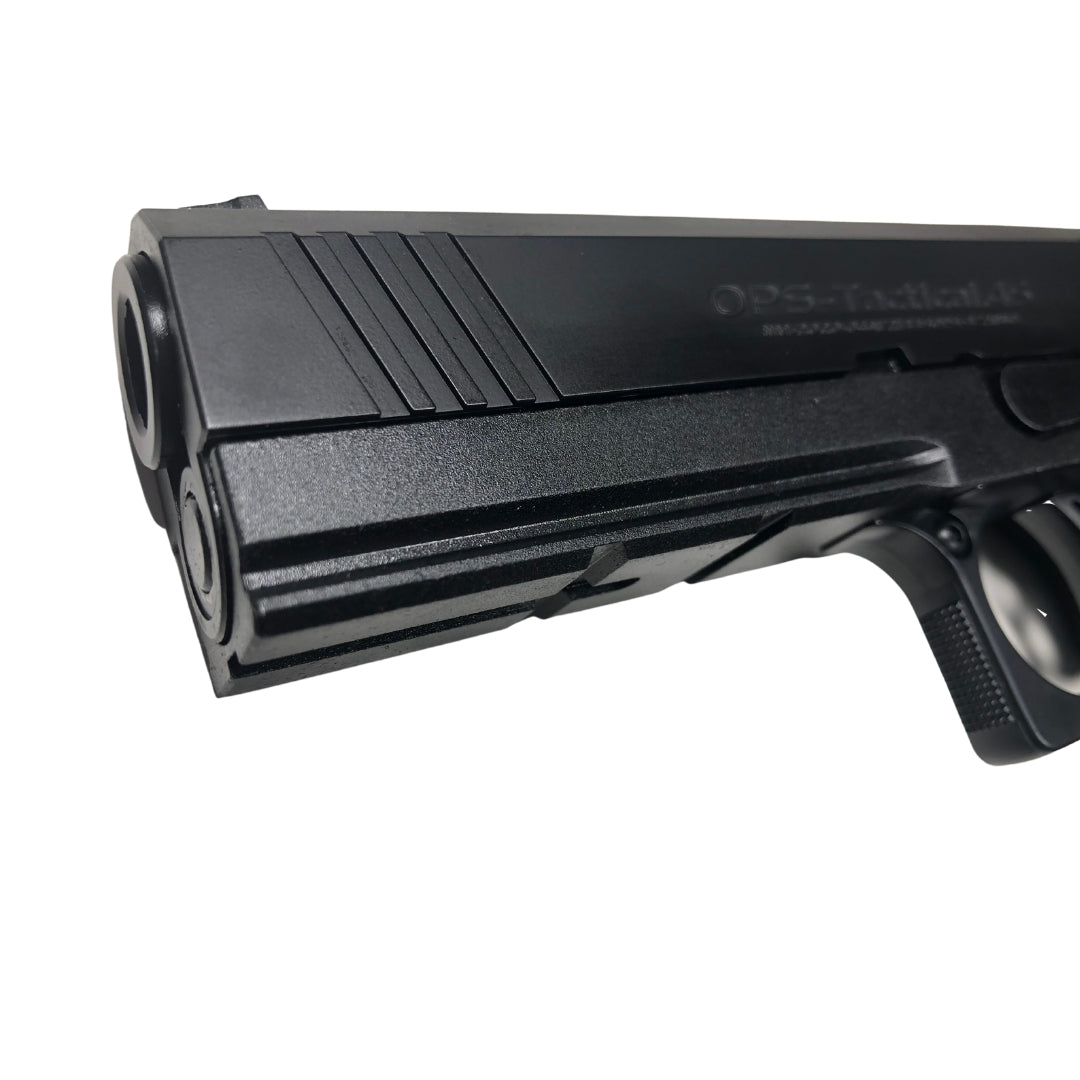 Tokyo Marui HI-Capa 4.3, GBB