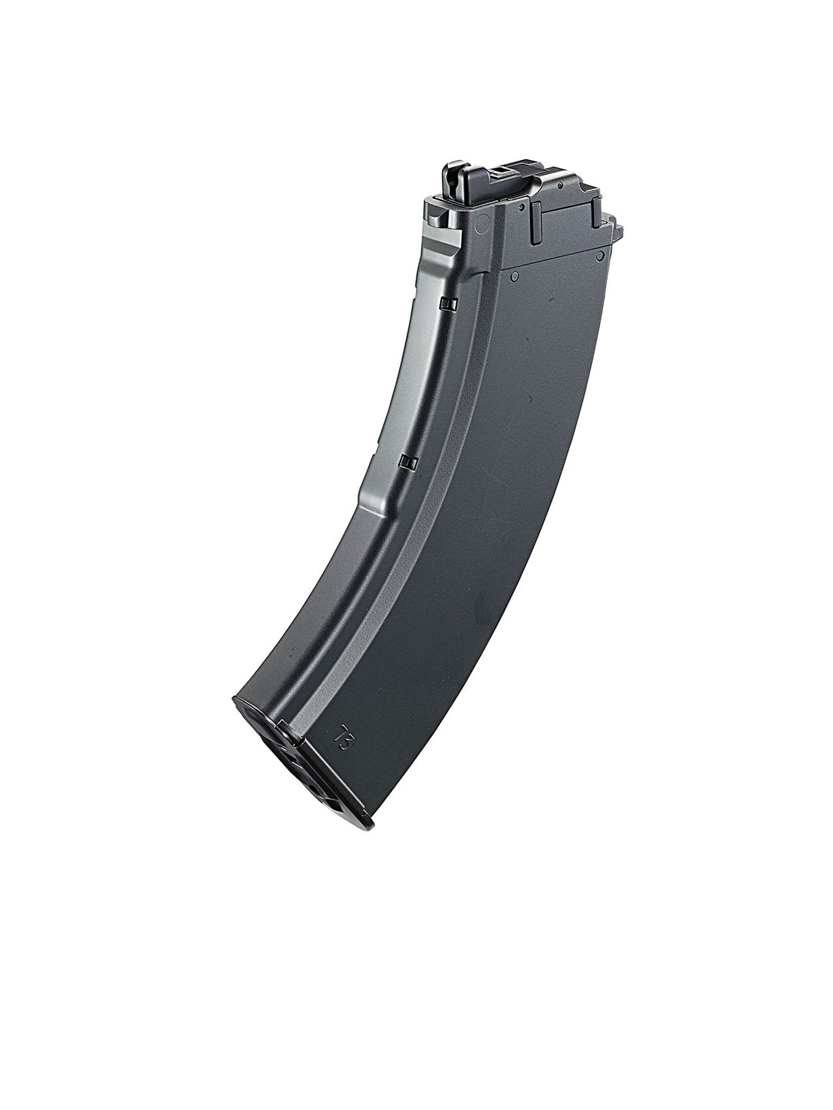 TM AKX Gas Magasin 35 Skuds - Sort