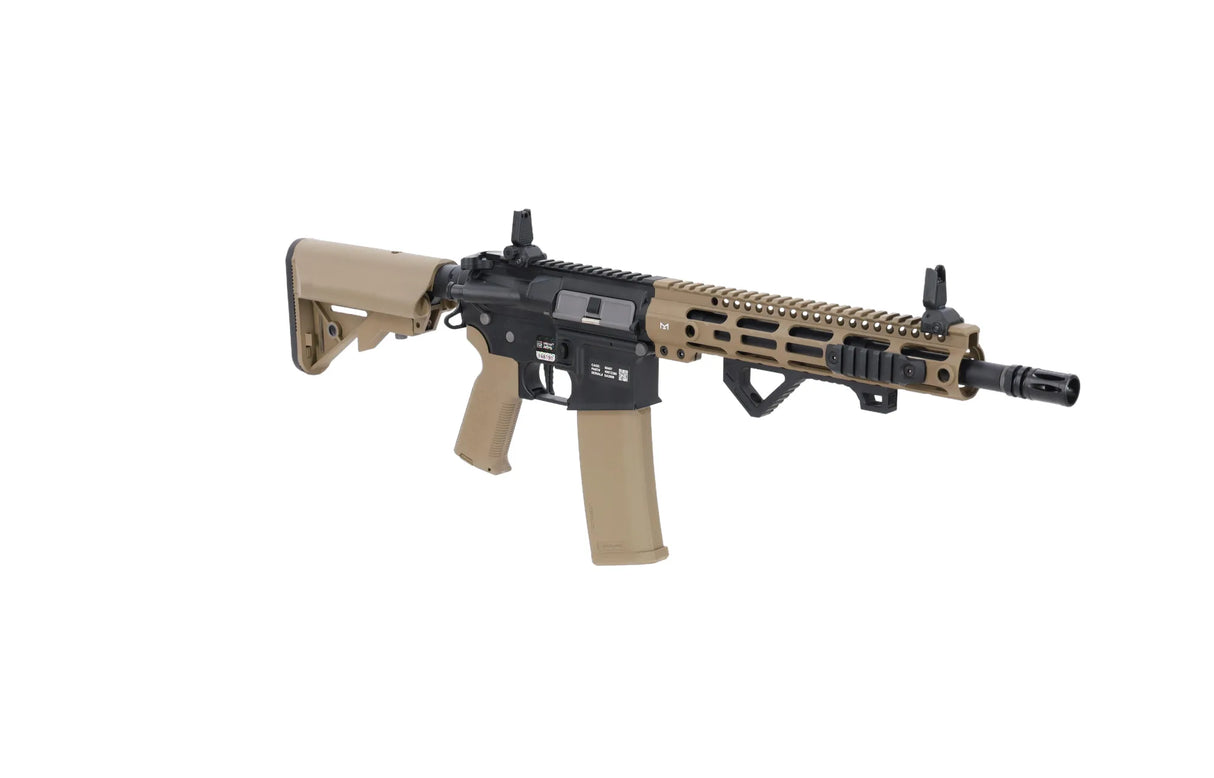 Specna Arms SA-E20 EDGE™ HAL 2 ETU Gen. 2 Half-Tan airsoft Carbine