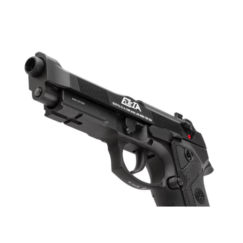 Beretta Elite IA metallversion GBB