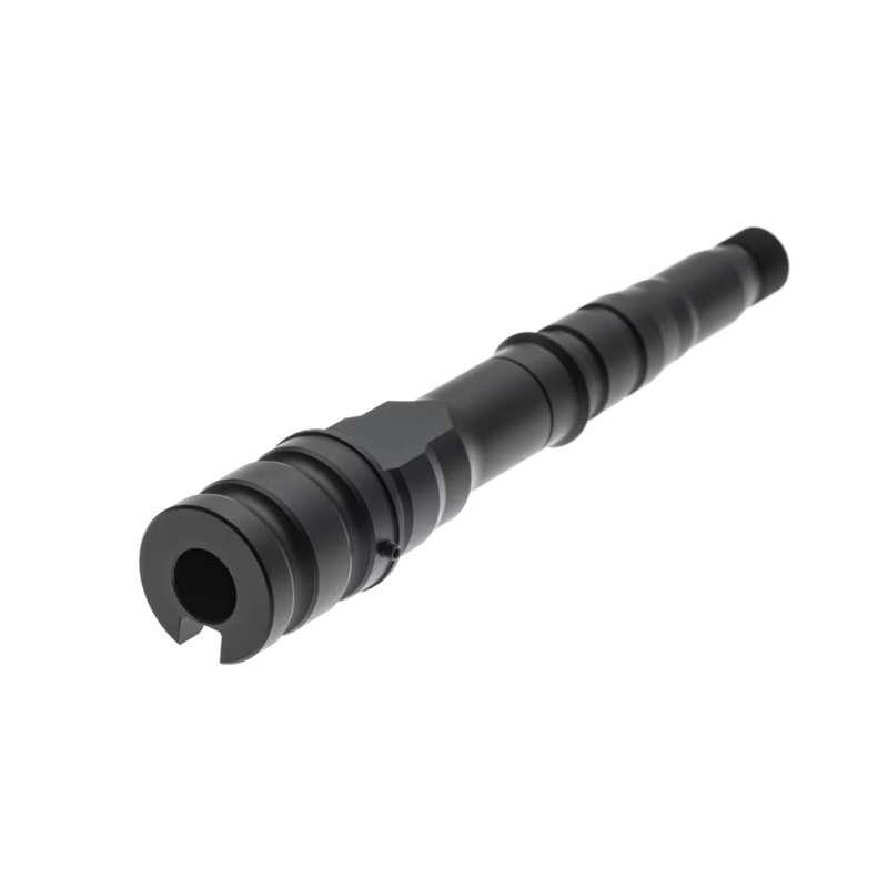 Laylax SIG MCX Justerbar Ytterpipa Med Gasblock Set