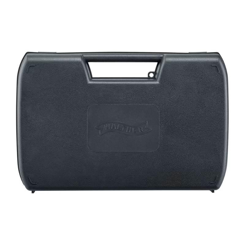 Walther PPQ M2 T4E .43 kal - Blå
