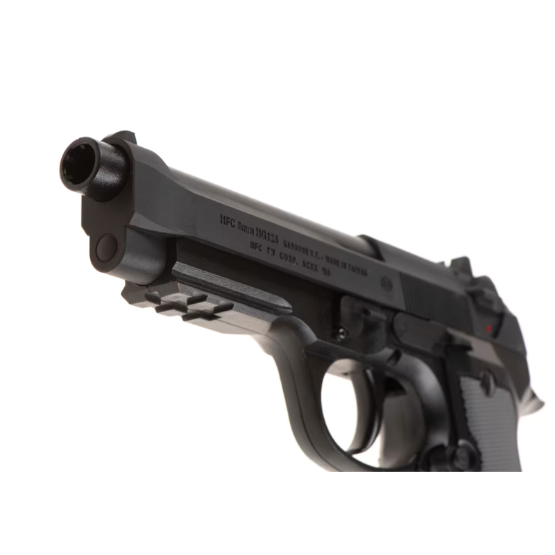 M9 A1 GNB