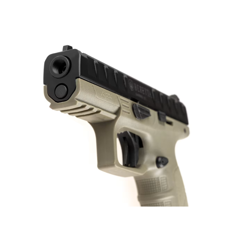 Beretta APX RDO GBB - OD Green