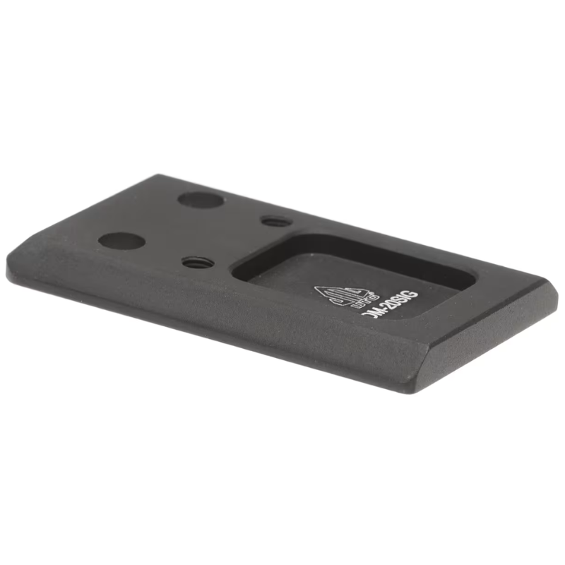 Leapers Super Slim RDM20 Mount for SIG P320 Rear Sight Dovetail