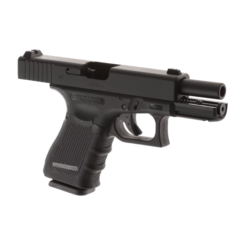 Glock 19 Gen 4 Metal Version GBB