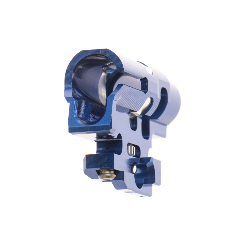 TTI Airsoft Infinity CNC TDC Hop-Up Kammer til TM Hi-Capa