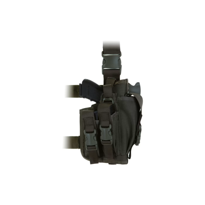 Invader Gear SOF Pistolhölster - Ranger Green
