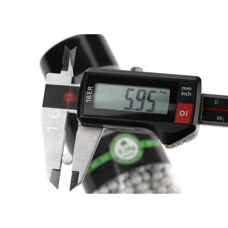 0,36 g Bio BB Professional Performance – 1000 st.