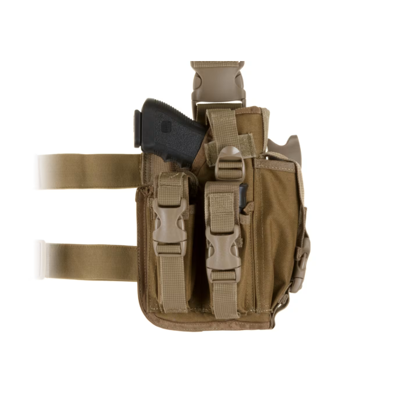 Invader Gear SOF Pistolhölster - Coyote