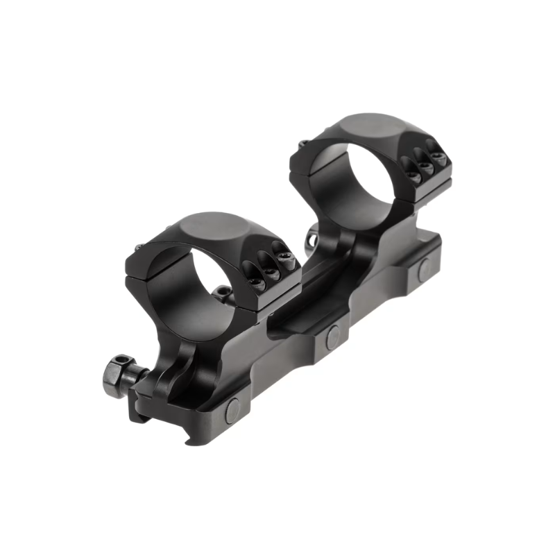 Vector Optics 30mm X-Accu One Piece 20 MOA High Picatinnyfäste