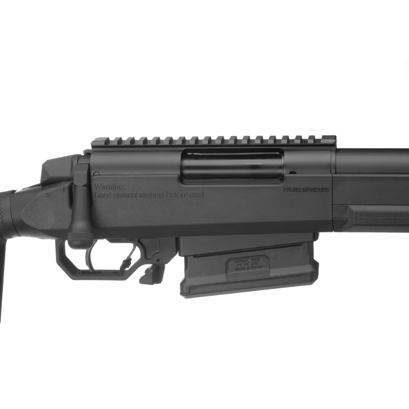 Amoeba Striker AST-1 Bolt Action Sniper Rifle