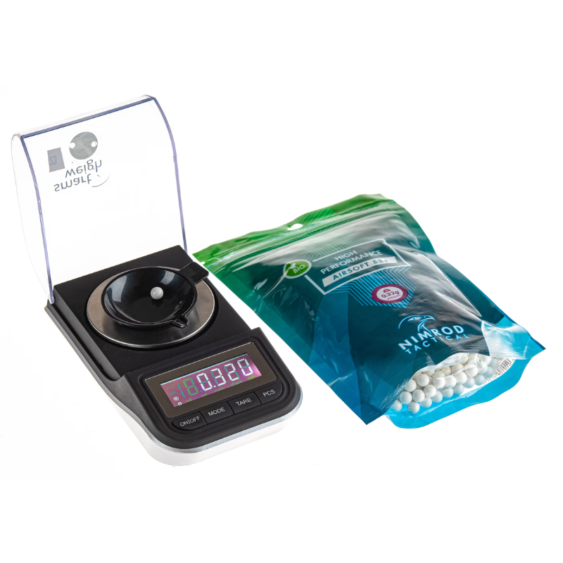 0,32 g Bio BB High Performance – 1000 st.