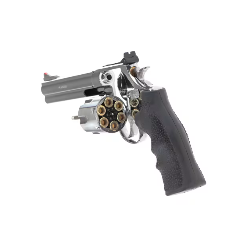 Smith & Wesson 629 Classic 6,5" Full Metal Co2
