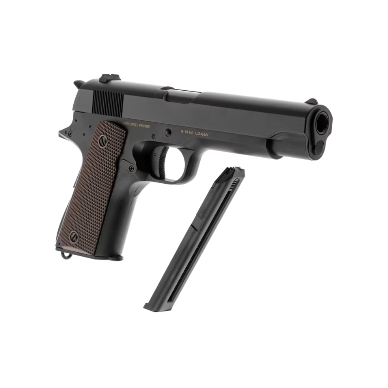 Colt M1911 A1 AEP MOSFET