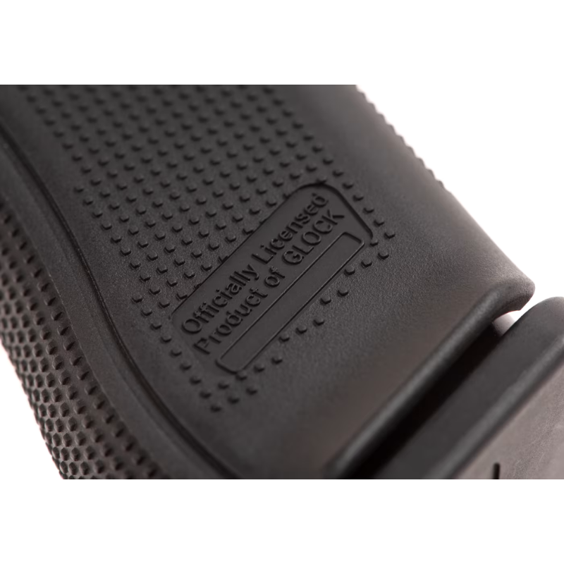 Glock 17 Gen 5 Co2 metal airsoft pistol med blowback | Airsoftgeek