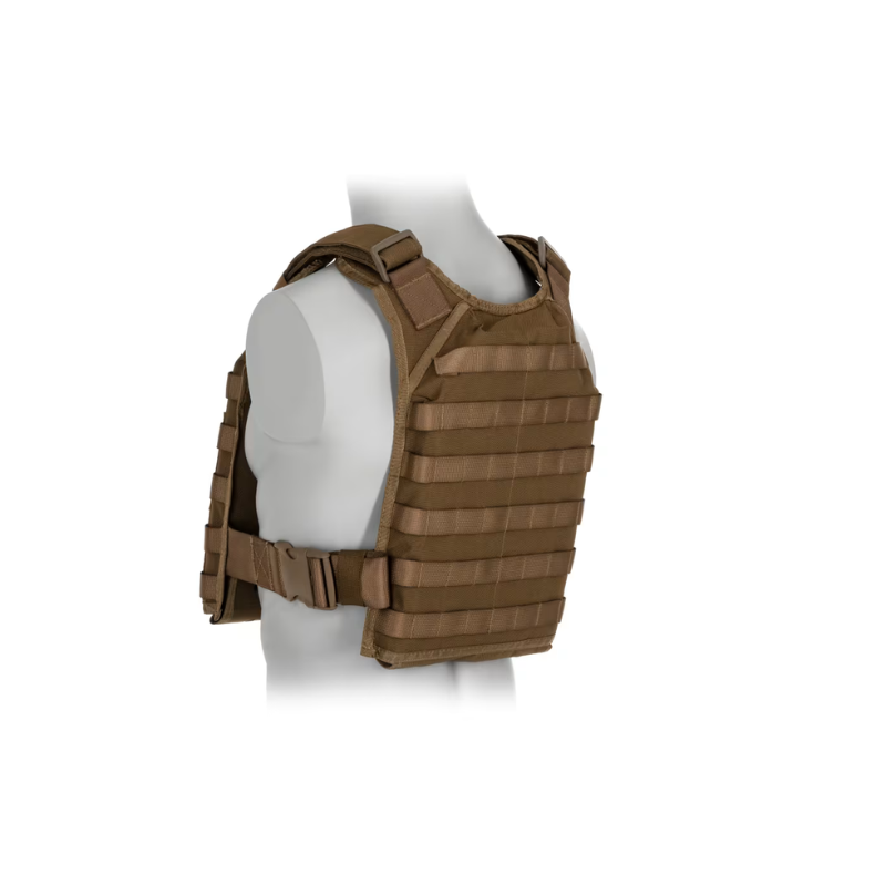 Invader Gear Armor Carrier, Tan