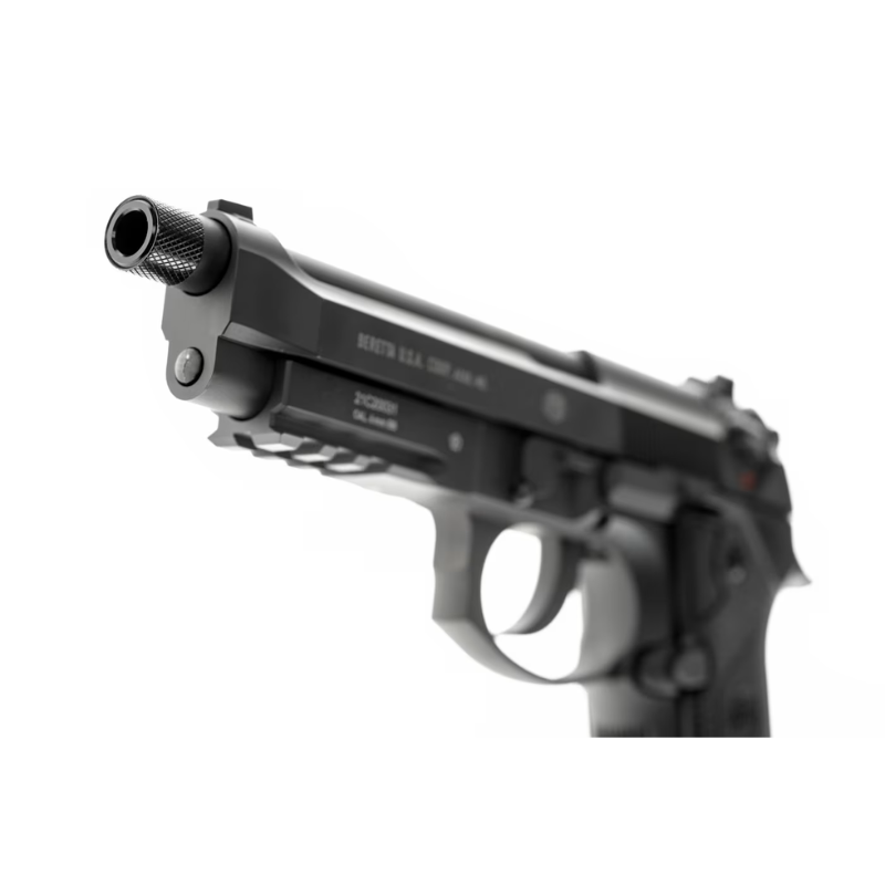 Beretta M9 A3 Full Metal Co2