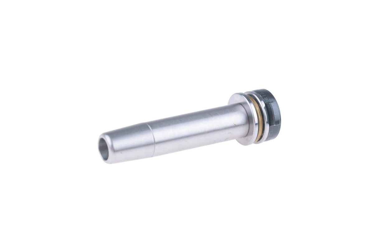 Ball Bearing Steel QD Spring Guide V2