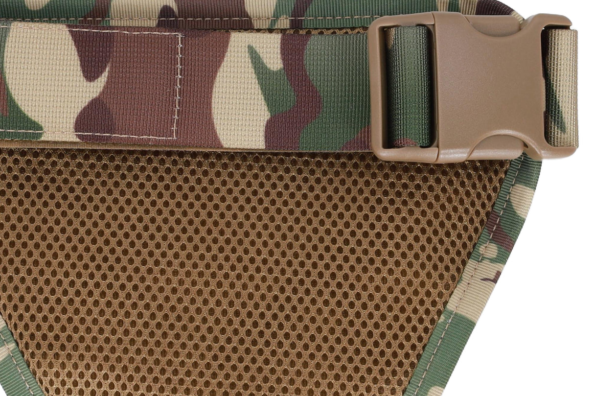 Tactical Ordnance Belt - Multicam