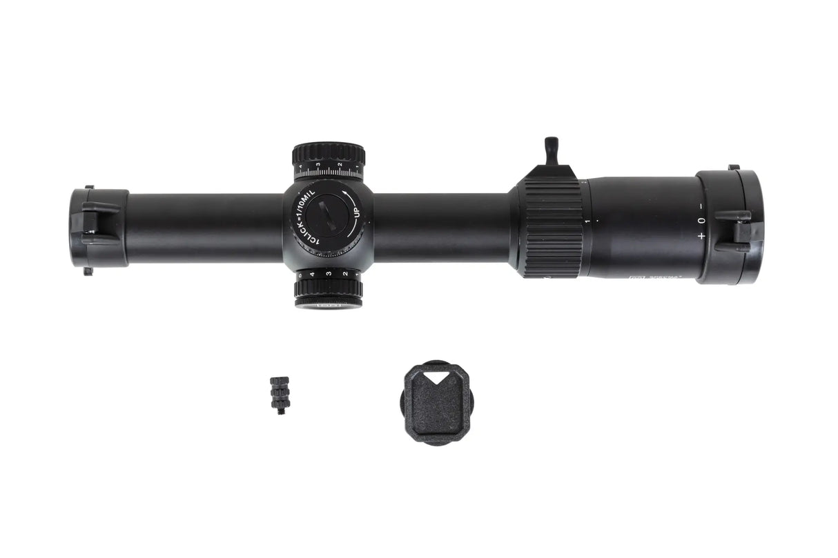 Specna Arms PRIME 1–8x24 FFP IR Kikkertsigte