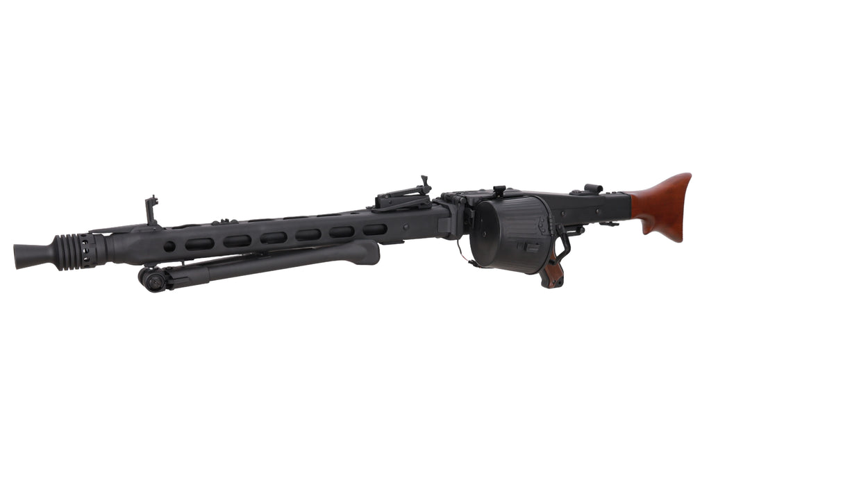Specna Arms MG42 RETRO AEG machine gun (X-ASR/Tracer)