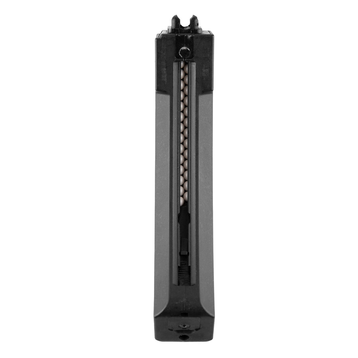 SSQ22 Gas Magasin