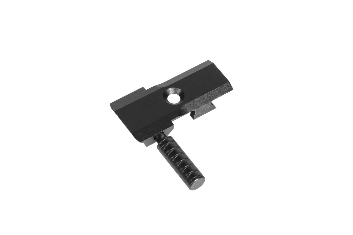 Double-Sided Charging Handle For TM Hi-Capa - Sort