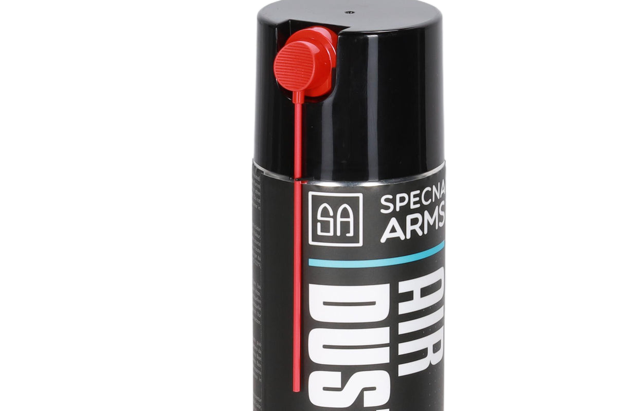 Specna Arms Trykluft 500 ml