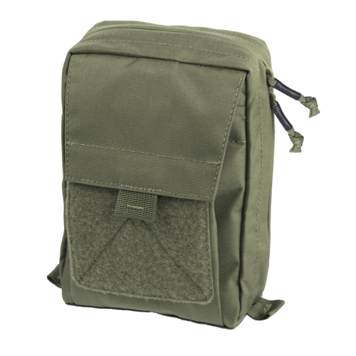 HELIKON URBAN ADMIN Pouch Cordura