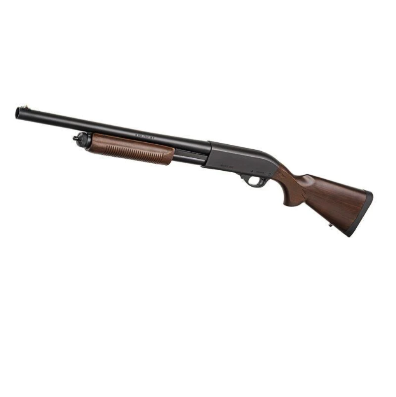 M870 Wood Edition