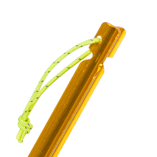 HELIKON TARP STAKES Aluminum Tent Pegs (4 pcs )