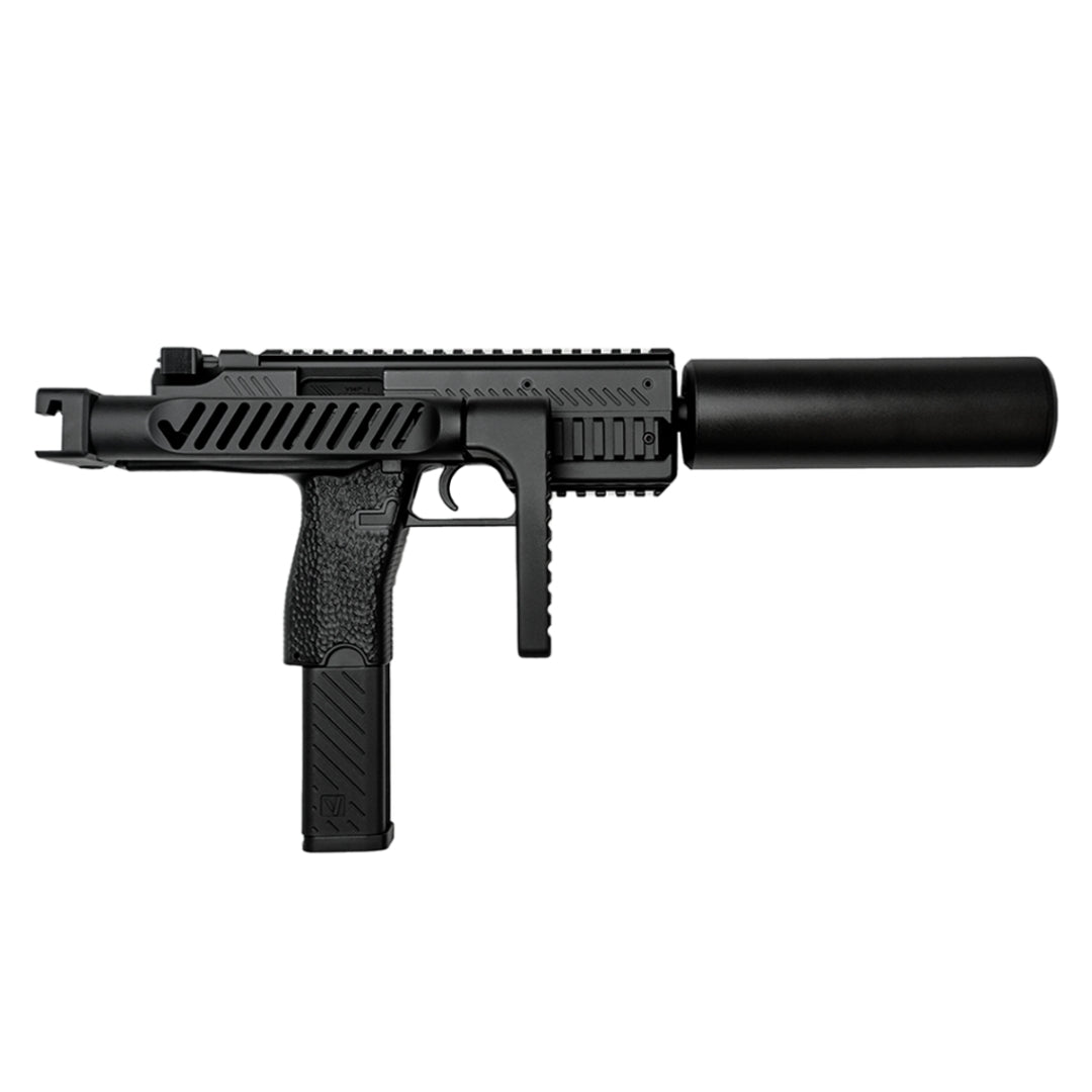 Vorsk VMP-1X GBB SMG - Sort
